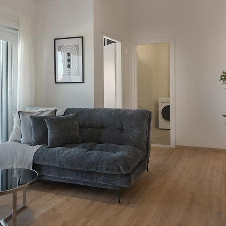 Phaedrus Living City Breeze Residences Finesse Ларнака Екстер'єр фото