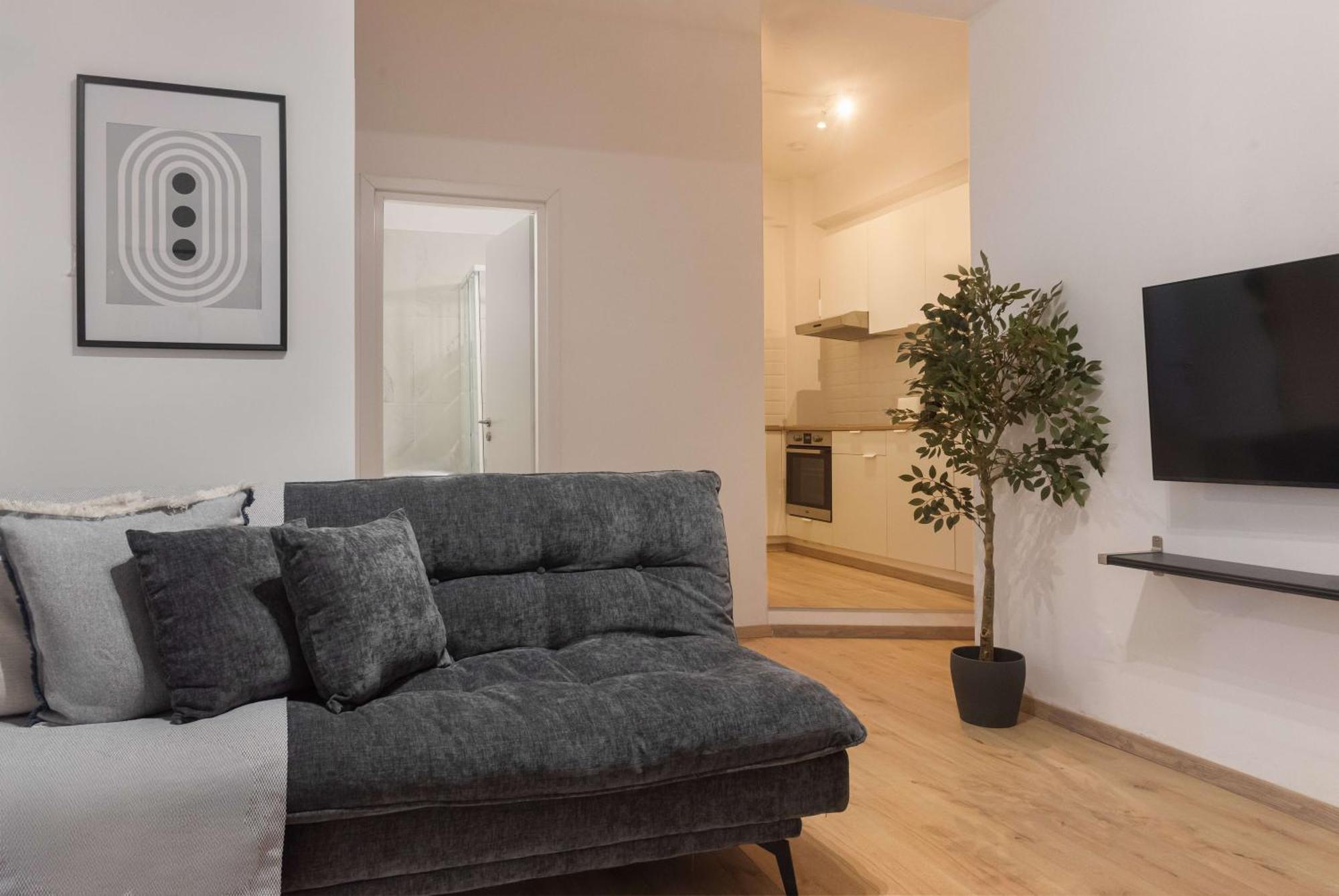 Phaedrus Living City Breeze Residences Finesse Ларнака Екстер'єр фото